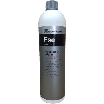 Koch Chemie Fse Finish Spray exterior Schnellglanz mit Kalk-ex 1 Liter